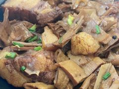 -李东农庄(中南百草园地标店)