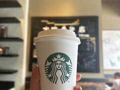 -星巴克(深圳宝安泰华店)