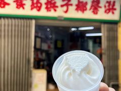 -洪馨椰子