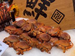 -川骄海鲜自助(河东店)