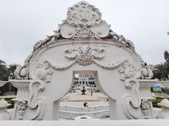 -珠海圆明新园