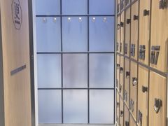 -EVE格斗健身工作室(周康店)