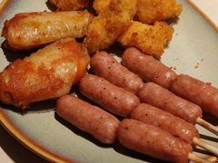 -乐凯撒披萨(中心书城店)