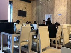 -北京亚奥国际酒店