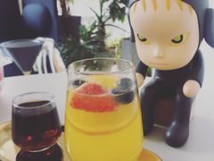 -CAFE'IN精品咖啡体验空间(小寨店)