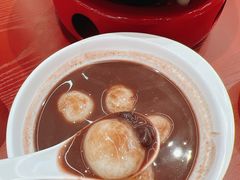 -喜家德虾仁水饺(长泰广场店)