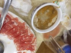 -晓林火锅(安定门店)