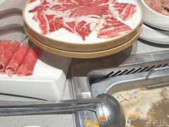 -海底捞火锅(太阳宫凯德mall店)