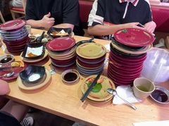 -寿司郎(皇庭广场店)