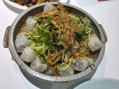 煎粉牛肉-萍香大厨·锅包肉(大东门店)