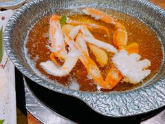 -蟹将军·松叶蟹和牛日料放题自助(K11店)
