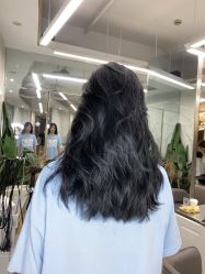 -潘多拉Hairsalon