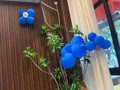 -洛东土菜馆(建国北路店)