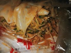 -陕西周记·手工米皮老店(工人路店)