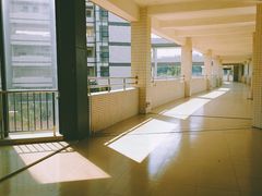 -广东财经大学(广州校区)
