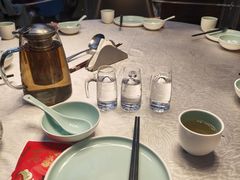 -唐猫庭院·千年陕菜(大唐不夜城店)