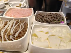 -海底捞火锅(万达广场店)