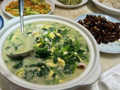 -日丰园海肠水饺·老字号大连海鲜(和平广场店)