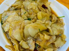 -如意香辣鸡架(总店)