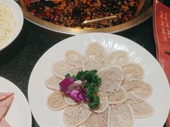 -红运火锅·中国名火锅·国风演绎(省体店)
