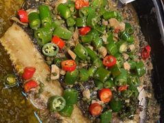 -令狐冲·活鱼馆(宝龙店)