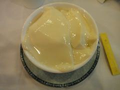 豆腐花-金城大酒店-中餐厅(汾江中路店)