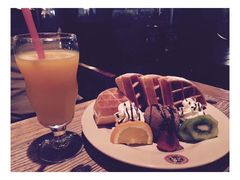 -MAAN COFFEE(金桥店)
