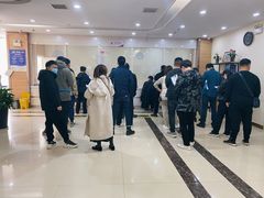 -美年大健康-体检中心(长风门诊部)