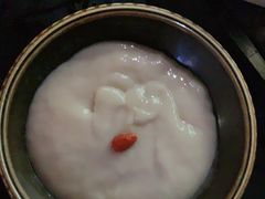 -老牌坊云南鱼豆花火锅(哈西万达店)