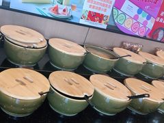 -呷哺呷哺 黄金牧场 (旧宫永辉超市店)