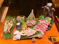 -牛家酒场(7mall店)