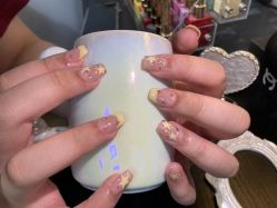 点击看大图 -芊屿芊浔美甲