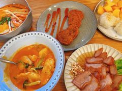 -About Bistro關於·泰式家庭料理