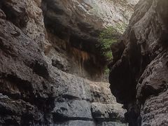 -龙门涧景区