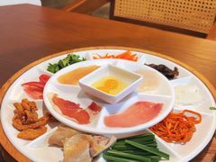 -芸南道·过桥米线(昆明老街旗舰店)