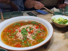 -锦府盐帮·李宅(领展购物广场中关村店)