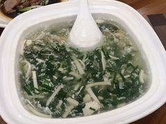 -湖滨国际酒店中餐厅·宴会厅