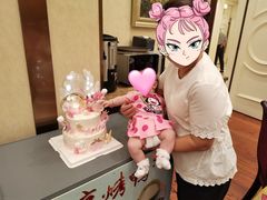 -杜勒瓦DIY烘焙&个性化蛋糕定制