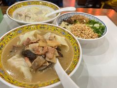-龙抄手(春熙路总店)