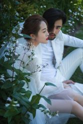 -巴黎新娘婚纱摄影·婚礼策划(嘉定总店)