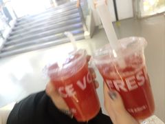 -O2鲜榨果汁(苏州龙湖狮山店)