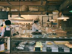 -仙峰天然面包(迎宾路店)