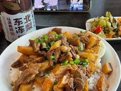 -马海涛牛肉串·午市牛腩饭·烧烤夜宵(领汇广场店)
