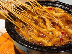 八破芋儿虾-胡马八破·川菜小馆(高新万达店)