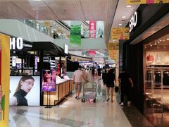 -万达广场(松江店)