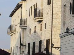 -华谊兄弟（长沙）电影小镇