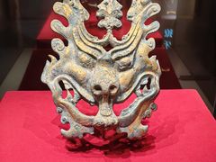 -北京大葆台遗址博物馆