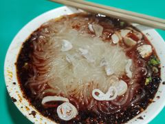 -甘记肥肠粉(马鞍北路店)