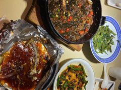 -小柴米·传统江西菜(八一广场店)