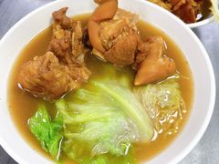 -珍珍小食店(西华路店)